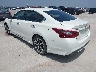 1N4AL3AP8HC****** Salvamento y Reparables 2017 Nissan Altima en Austin North