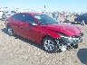 KMHLL4AGXMU****** Salvage and Wrecked 2021 Hyundai Elantra in Sacramento