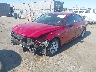 KMHLL4AGXMU****** Used and Repairable 2021 Hyundai Elantra in Sacramento