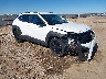 KM8HF3AB8TU****** Salvage and Wrecked 2026 Hyundai Kona in Amarillo