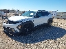 KM8HF3AB8TU****** Used and Repairable 2026 Hyundai Kona in Amarillo