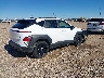 KM8HF3AB8TU****** Salvage and Wrecked 2026 Hyundai Kona in Texas State