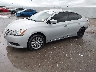 3N1AB7AP9DL****** Used and Repairable 2013 Nissan Sentra in Dallas