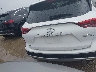 3PCAJ5M30KF****** Salvage 2019 Infiniti QX50