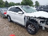 3PCAJ5M30KF****** Salvage and Wrecked 2019 Infiniti QX50 in Chicago South