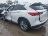 3PCAJ5M30KF****** Salvage and Repairable 2019 Infiniti QX50 in Chicago South