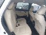 3PCAJ5M30KF****** Wrecked 2019 Infiniti QX50 in Chicago South