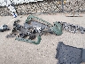 1N6ED1EJ2NN****** Destrozados 2022 Nissan Frontier en Estado de California