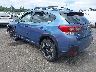 JF2GTHMC8NH****** Salvamento y Reparables 2022 Subaru Crosstrek en Portland