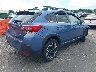 JF2GTHMC8NH****** Salvamento y Destrozados 2022 Subaru Crosstrek en Estado de Oregón