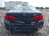 WBAJA9C06LC****** Wrecked 2020 BMW 530e