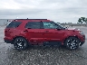 1FM5K8GT3KG****** Reparables 2019 Ford Explorer en Estado de Iowa