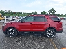 1FM5K8GT3KG****** Salvamento 2019 Ford Explorer