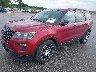 1FM5K8GT3KG****** Usados y Reparables 2019 Ford Explorer en Des Moines
