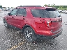 1FM5K8GT3KG****** Salvamento y Reparables 2019 Ford Explorer en Des Moines