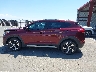 KM8J33A27HU****** Reparables 2017 Hyundai Tucson en Estado de California