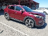 KM8J33A27HU****** Salvamento y Destrozados 2017 Hyundai Tucson en Sacramento West