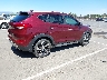 KM8J33A27HU****** Salvamento y Destrozados 2017 Hyundai Tucson en Estado de California