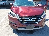 KM8J33A27HU****** Salvamento y Reparables 2017 Hyundai Tucson en Estado de California