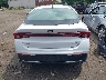 5XXG14J20MG****** Wrecked 2021 Kia K5