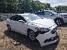 3FA6P0H75JR****** Salvage and Wrecked 2018 Ford Fusion in Knoxville