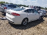 3FA6P0H75JR****** Salvage and Wrecked 2018 Ford Fusion in Tennessee State