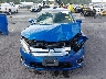 3FAHP0JA5CR****** Wrecked 2012 Ford Fusion in Illinois State