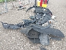 1GNEVGKWXJJ****** Wrecked 2018 Chevrolet Traverse in Minnesota State