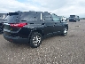 1GNEVGKWXJJ****** Salvage and Wrecked 2018 Chevrolet Traverse in Minnesota State