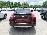5J6TF3H54DL****** Wrecked 2013 Honda Crosstour