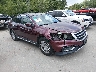 5J6TF3H54DL****** Salvage and Wrecked 2013 Honda Crosstour in Kansas City