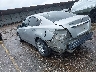 1N4AL3AP6FN****** Salvamento y Reparables 2015 Nissan Altima en Houston