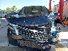 3GNAXTEG6PL****** Wrecked 2023 Chevrolet Equinox in Florida State