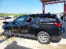 3GNAXTEG6PL****** Repairable 2023 Chevrolet Equinox in Florida State