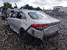 5YFB4MDE5RP****** Salvamento y Reparables 2024 Toyota Corolla en Lafayette