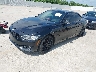 WBA3T3C5XF5****** Used and Repairable 2015 BMW 4 Series in Houston South