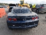 2G1FC1E33C9****** Wrecked 2012 Chevrolet Camaro