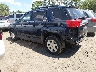 2GKFLTEK5G6****** Salvage and Repairable 2016 GMC Terrain in Taunton