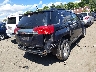 2GKFLTEK5G6****** Salvage and Wrecked 2016 GMC Terrain in Massachusetts State