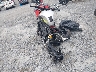 SMTP11S4XST****** Salvage and Repairable 2025 Triumph Speed Triple in Rec Rides Online Exclusive