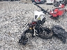 SMTP11S4XST****** Salvage and Wrecked 2025 Triumph Speed Triple in Georgia State