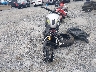 SMTP11S4XST****** Salvage and Repairable 2025 Triumph Speed Triple in Georgia State