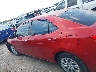 5YFBURHE8JP****** Repairable 2018 Toyota Corolla in Texas State