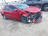 5YFBURHE8JP****** Salvage and Wrecked 2018 Toyota Corolla in Houston