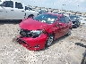 5YFBURHE8JP****** Used and Repairable 2018 Toyota Corolla in Houston