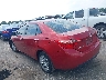 5YFBURHE8JP****** Salvage and Repairable 2018 Toyota Corolla in Houston