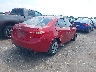 5YFBURHE8JP****** Salvage and Wrecked 2018 Toyota Corolla in Texas State