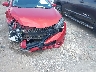 5YFBURHE8JP****** Salvage and Repairable 2018 Toyota Corolla in Texas State