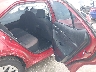 5YFBURHE8JP****** Wrecked 2018 Toyota Corolla in Houston