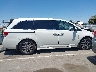 5FNRL5H94GB****** Repairable 2016 Honda Odyssey in California State